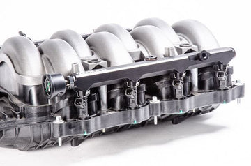 Radium Fuel Rail Kit Ford Coyote Vehicles & Parts Radium engineering
